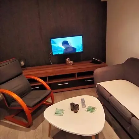 Domaine La Sapiniere Appartement *