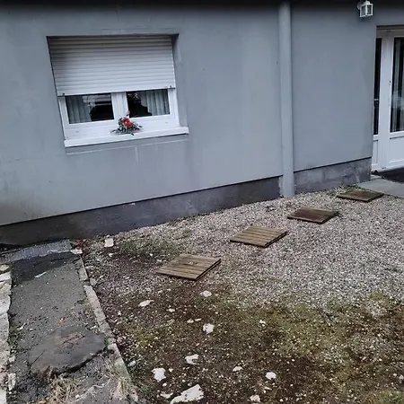 Appartement Domaine La Sapiniere Morsbach
