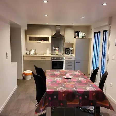 Domaine La Sapiniere Morsbach