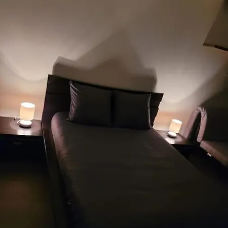 Appartement Domaine La Sapiniere *