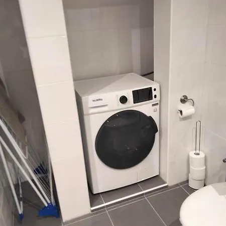 Domaine La Sapiniere Appartement Morsbach