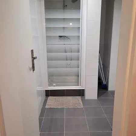 Domaine La Sapiniere Morsbach