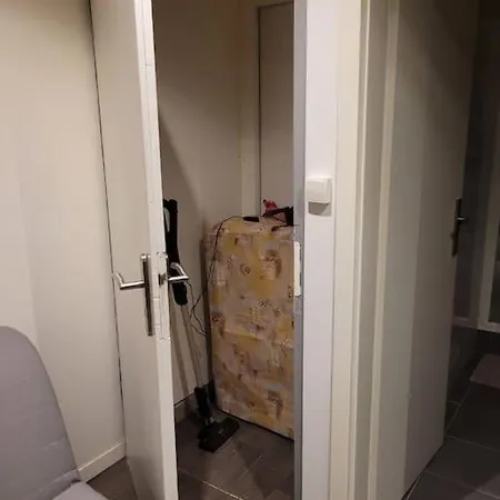 Domaine La Sapiniere Lägenhet *